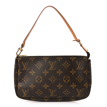 Louis Vuitton Monogram Pochette Accessories 1 of 8