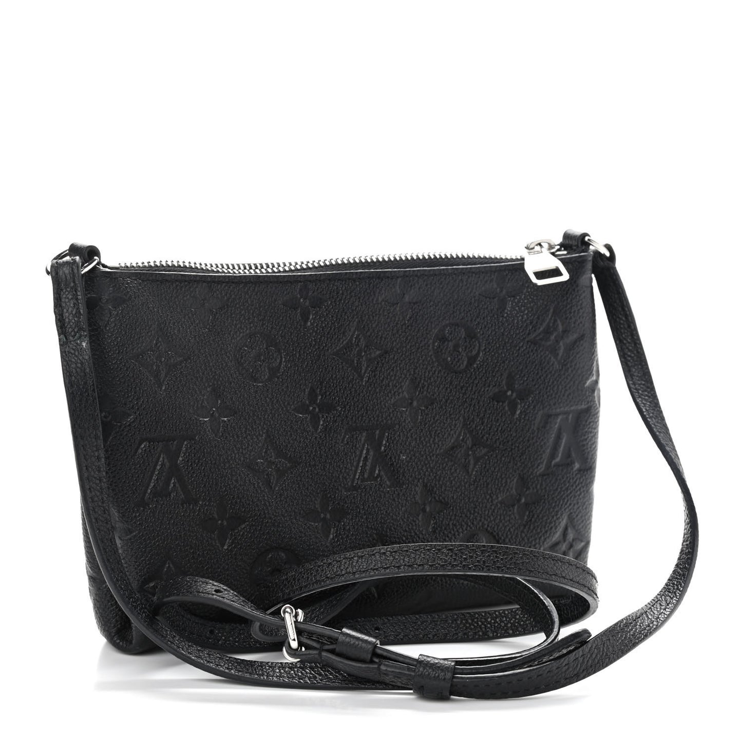 Empreinte Pallas Crossbody Black