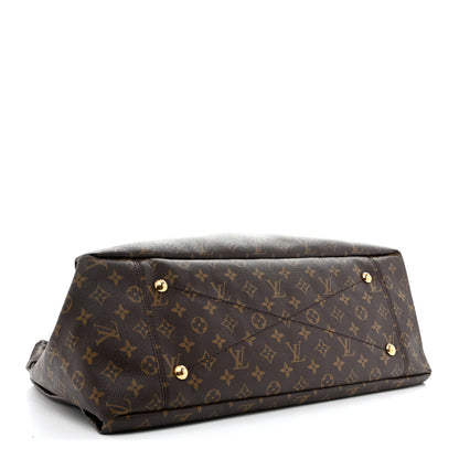 Louis Vuitton Monogram Artsy GM 4 of 10