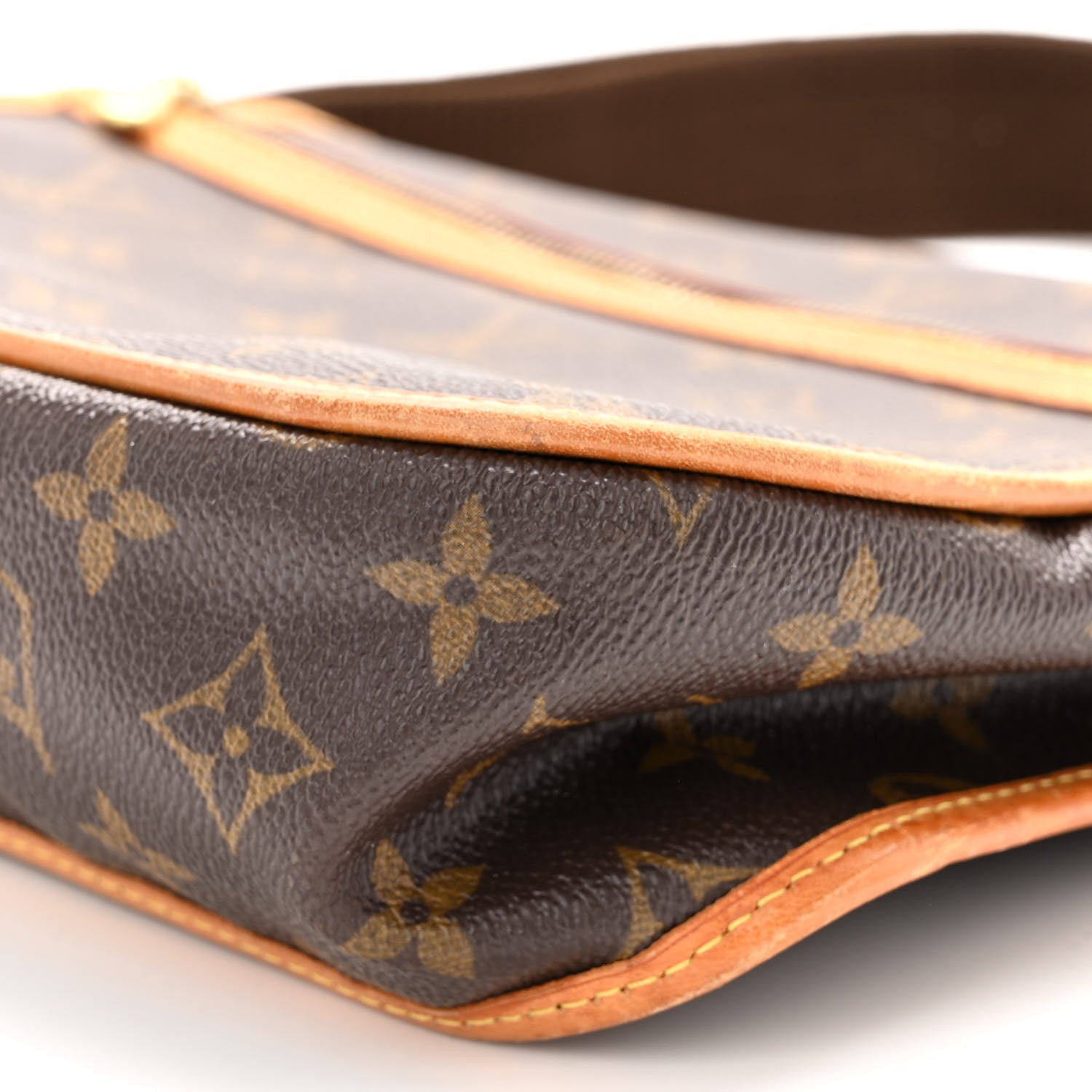 Louis Vuitton Monogram Bosphore PM Messenger 10 of 10