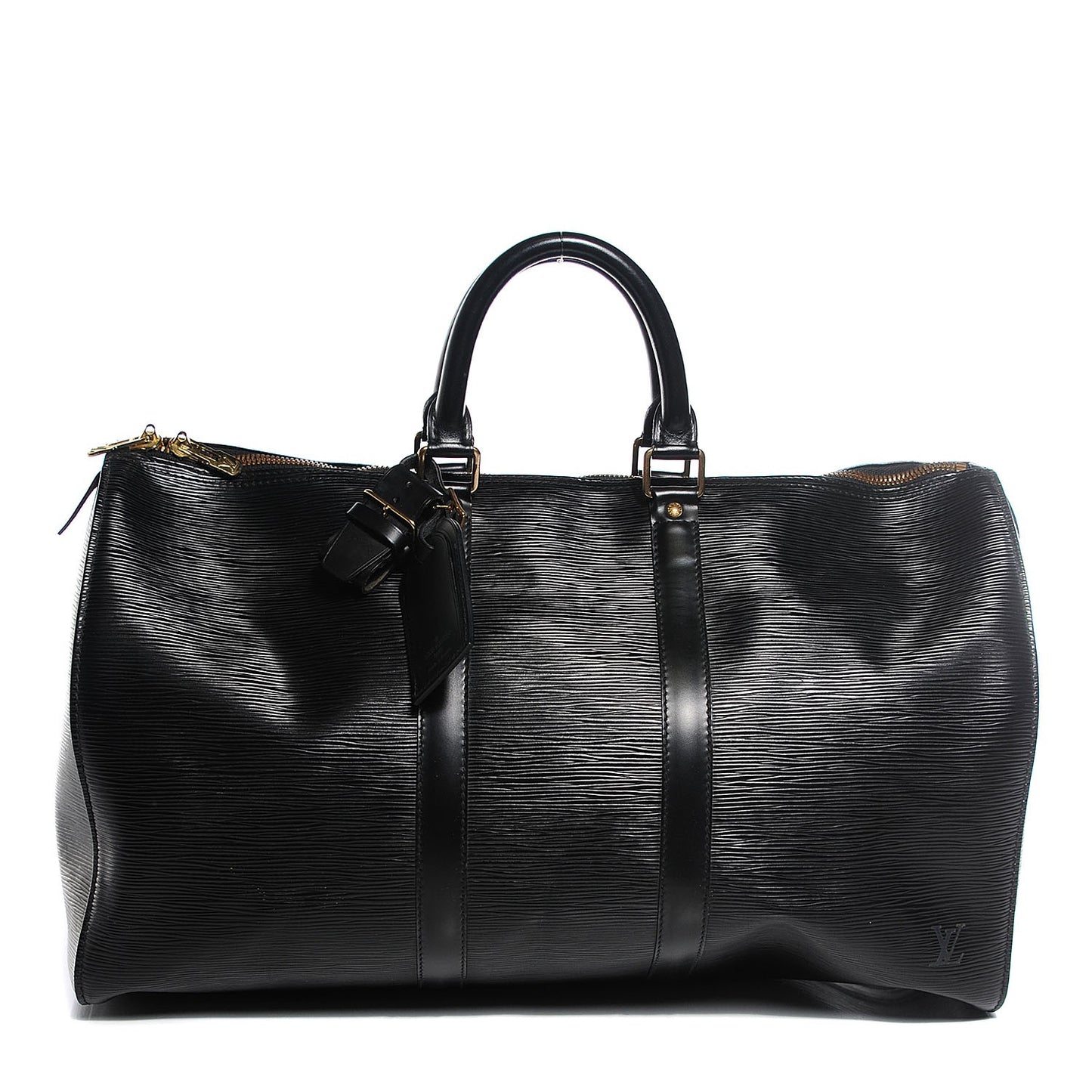 Epi Keepall 45 Black