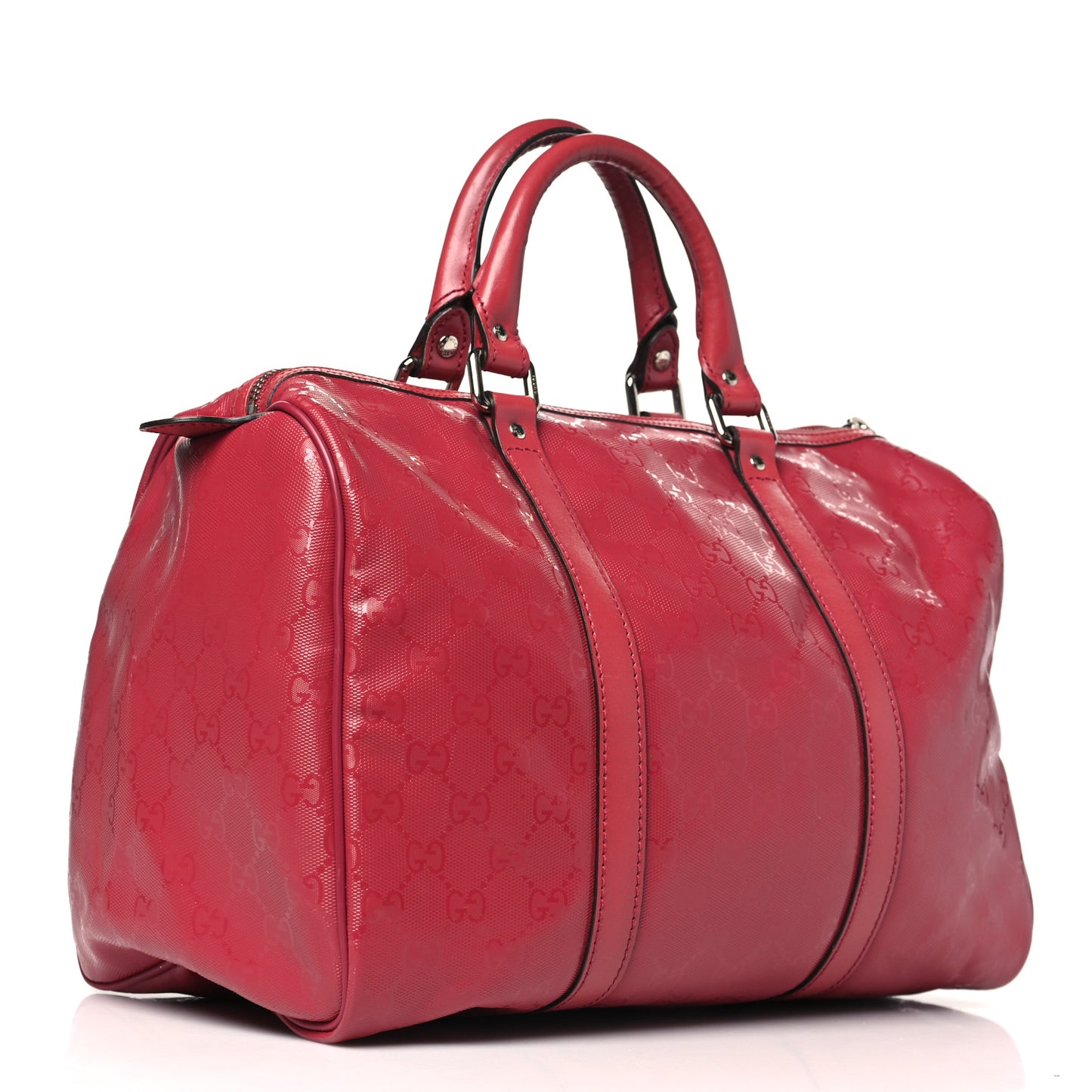 Imprime Monogram Medium Joy Boston Rose Blush