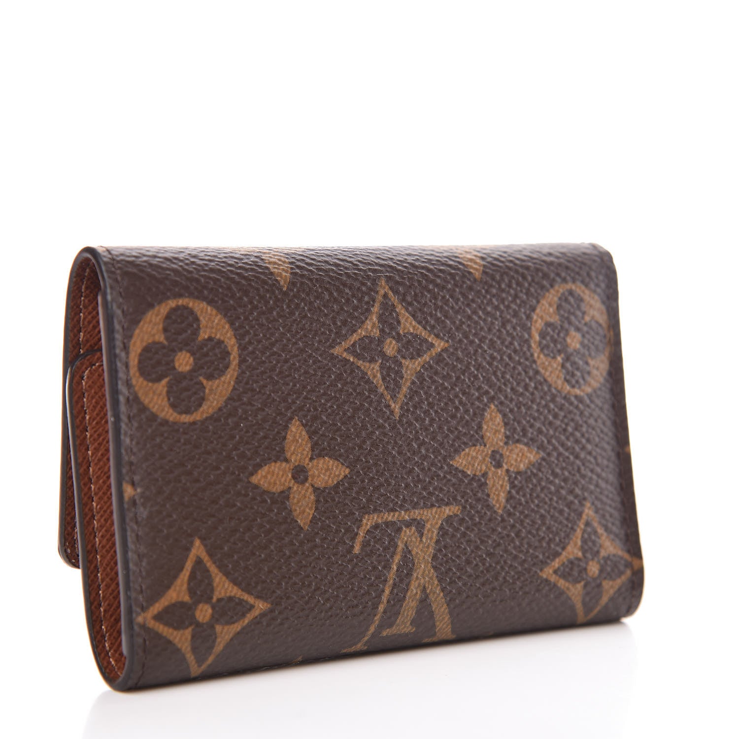 Louis Vuitton Monogram 6 Key Multicles Holder 3 of 8