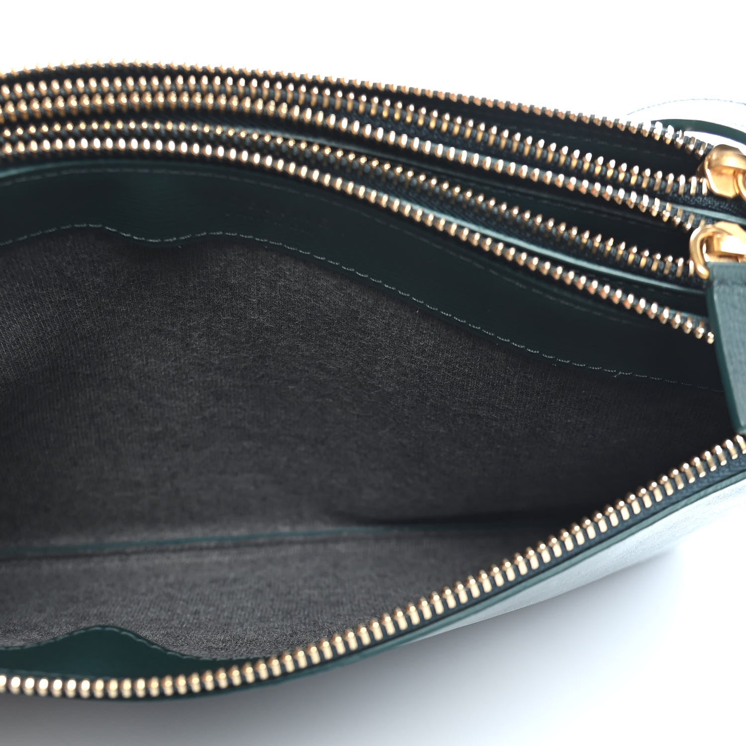 Celine Liege Calfskin Large Trio Crossbody Bag Amazone 7 of 9