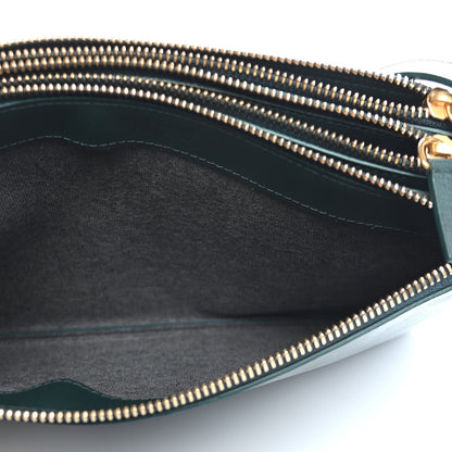 Celine Liege Calfskin Large Trio Crossbody Bag Amazone 7 of 9