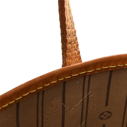 Louis Vuitton Monogram Neverfull MM 11 of 11