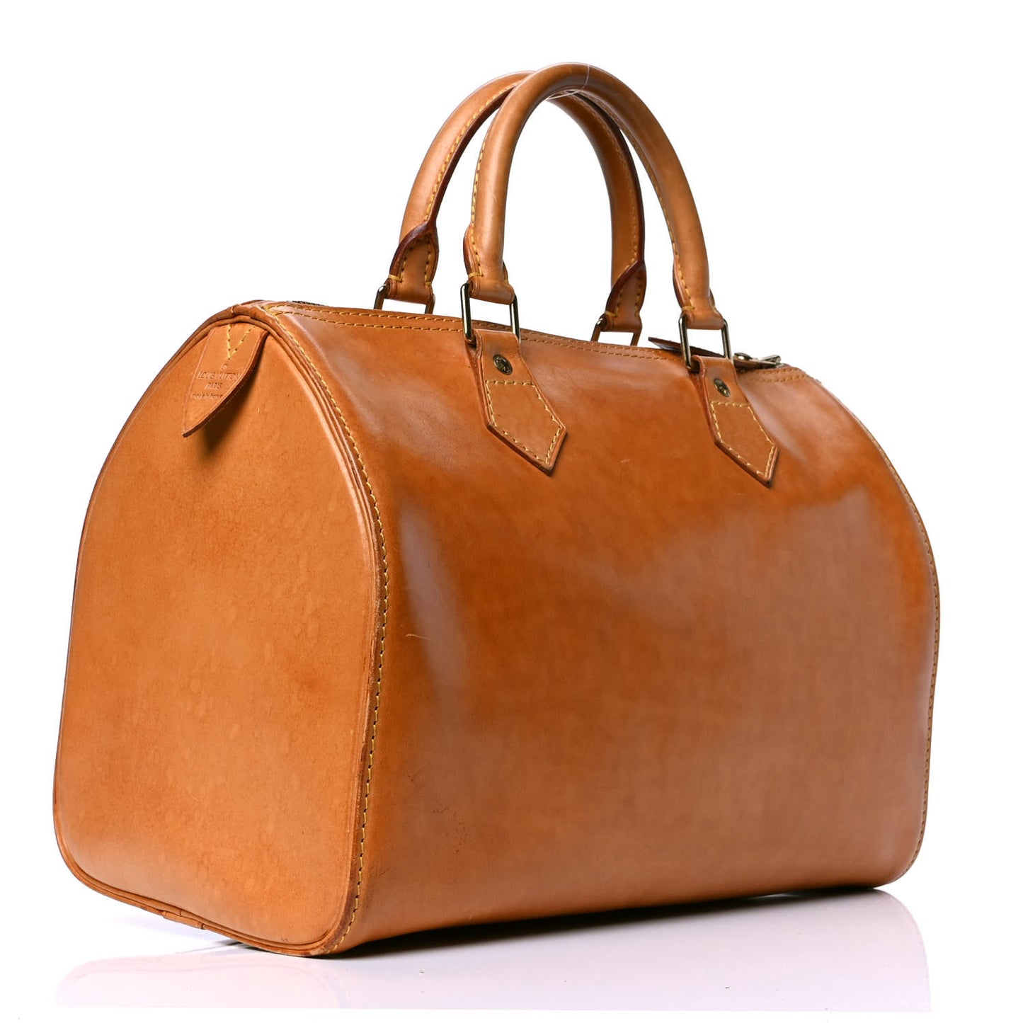Vachetta Speedy 30