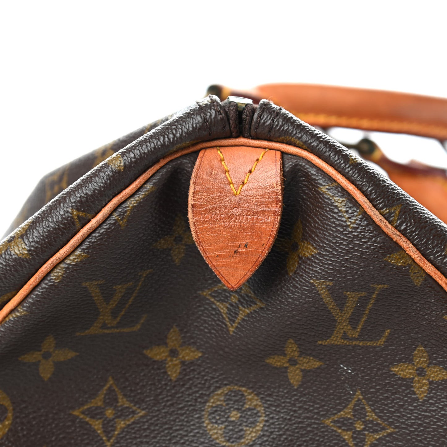 Monogram Keepall 45