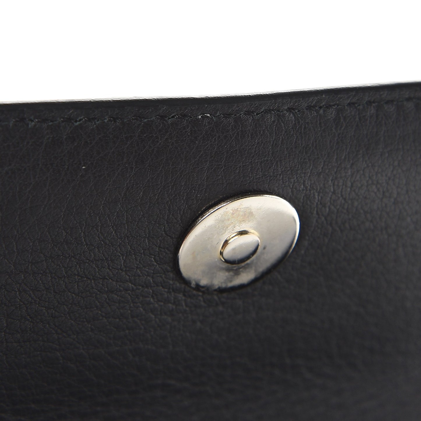 Calfskin Camouflage Mini PS11 Classic Shoulder Bag