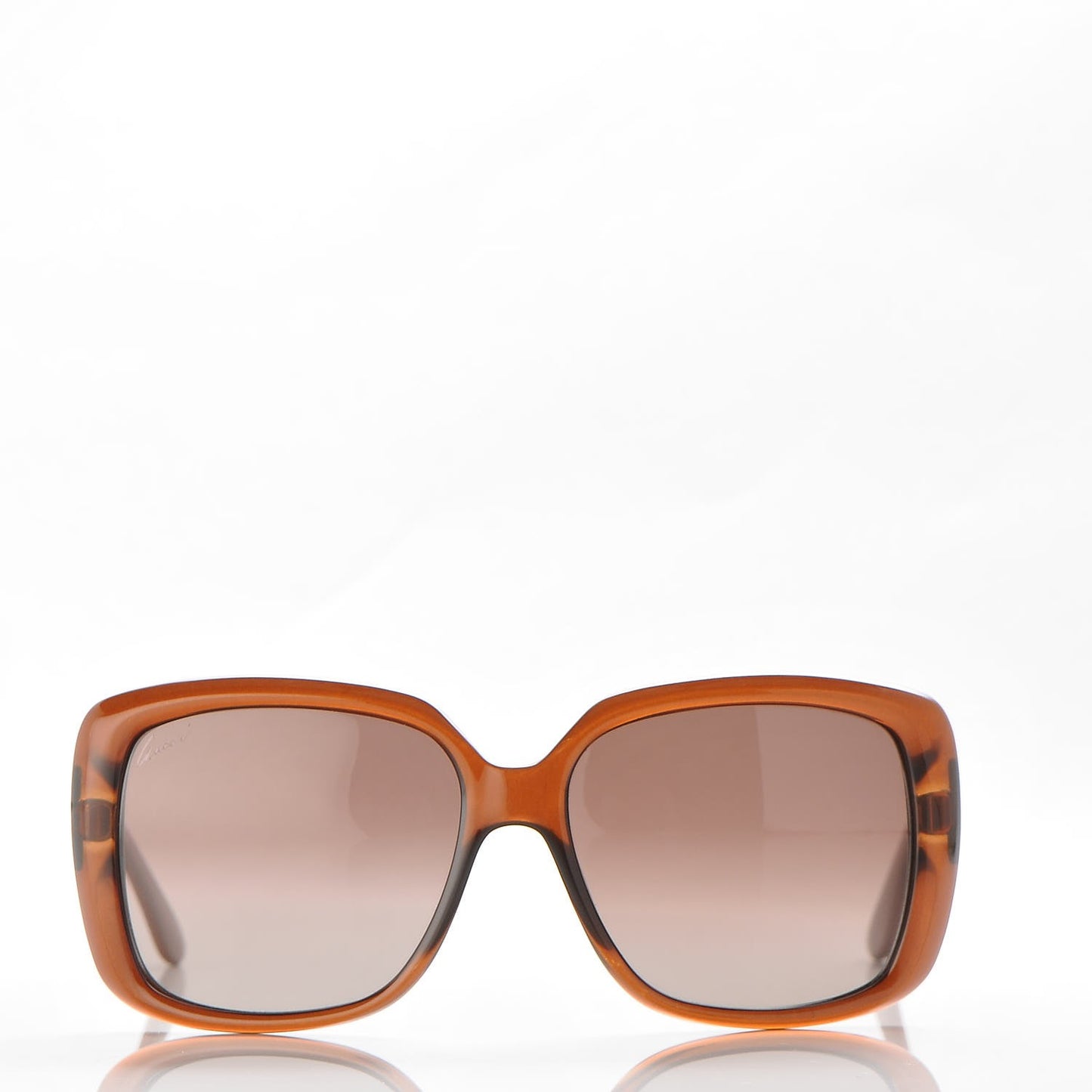 GG Sunglasses 3574/S Brown