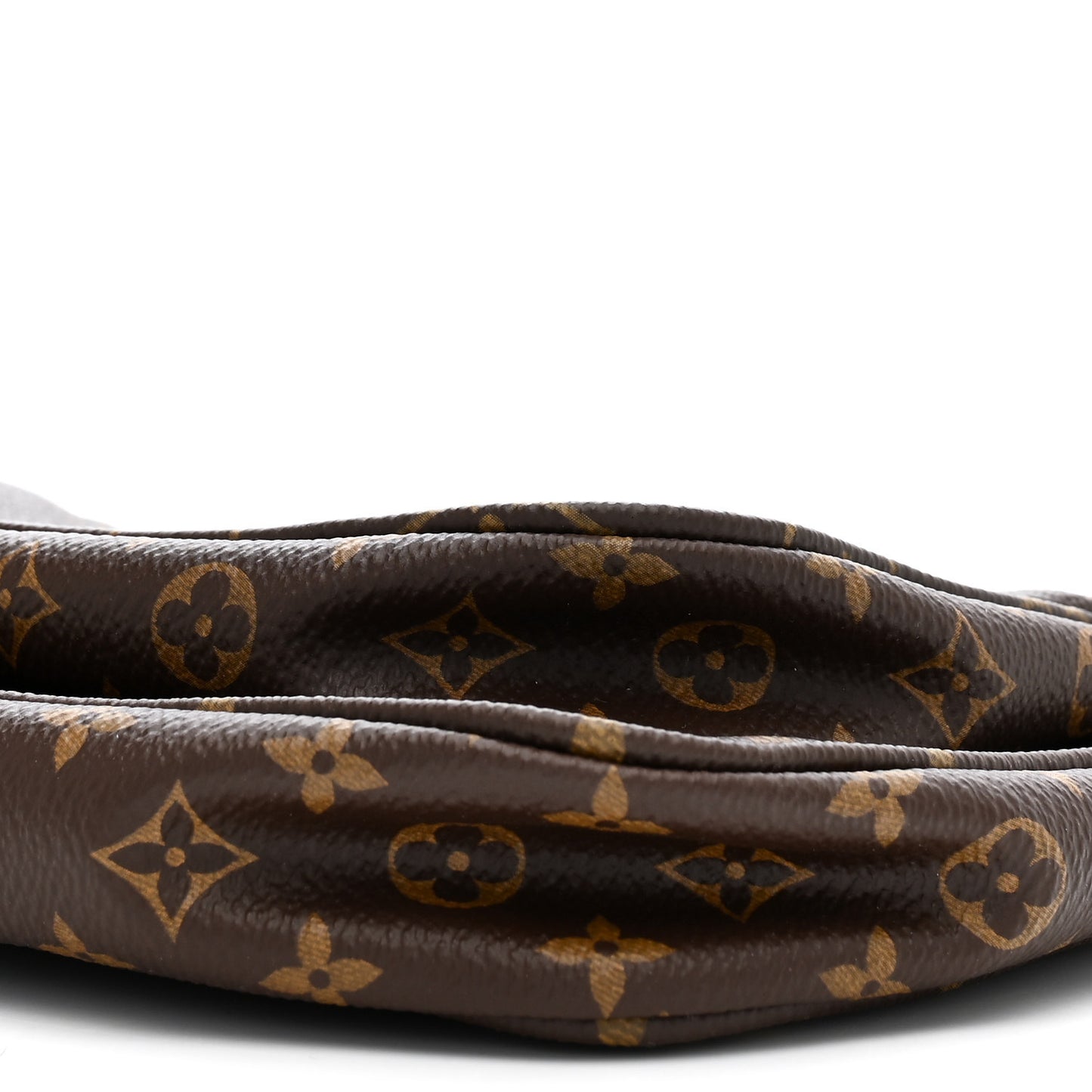 Monogram Multi Pochette Accessories Kaki