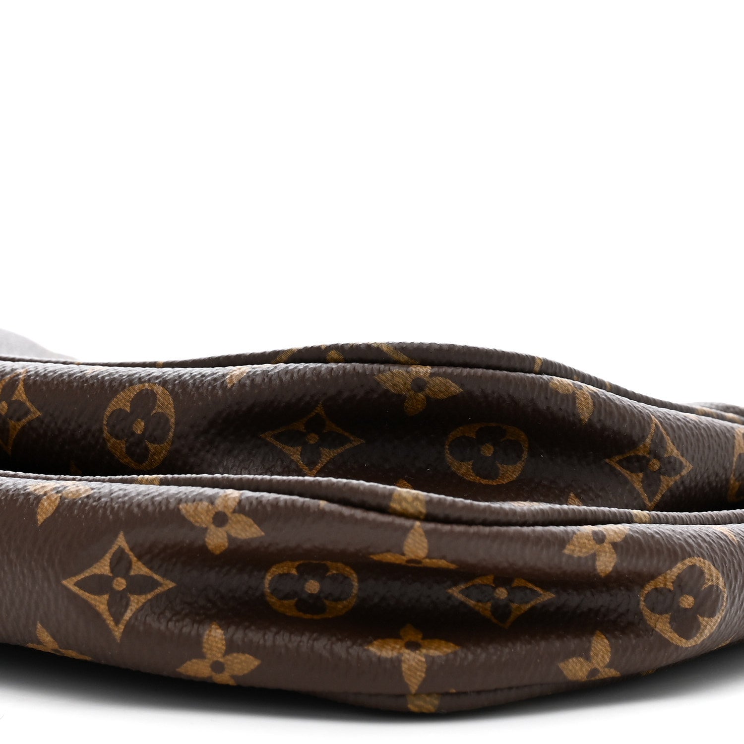 Louis Vuitton Monogram Multi Pochette Accessories Kaki 17 of 21