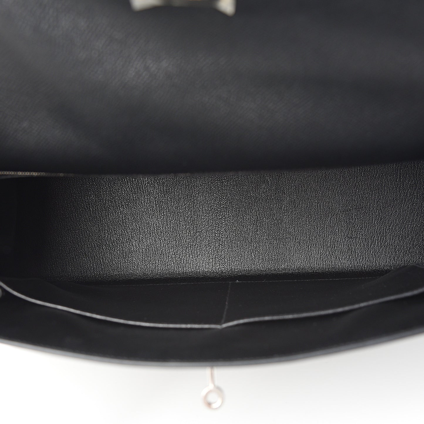 Epsom Kelly Sellier 40 Black