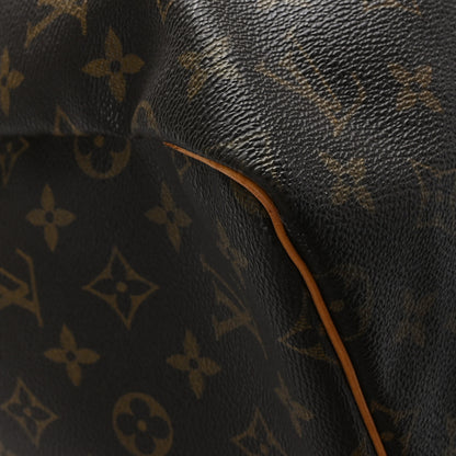Louis Vuitton Monogram Keepall 55 4 of 12