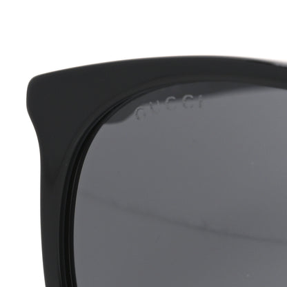 Gucci Acetate Frame Sunglasses GG0261SA Black 7 of 8
