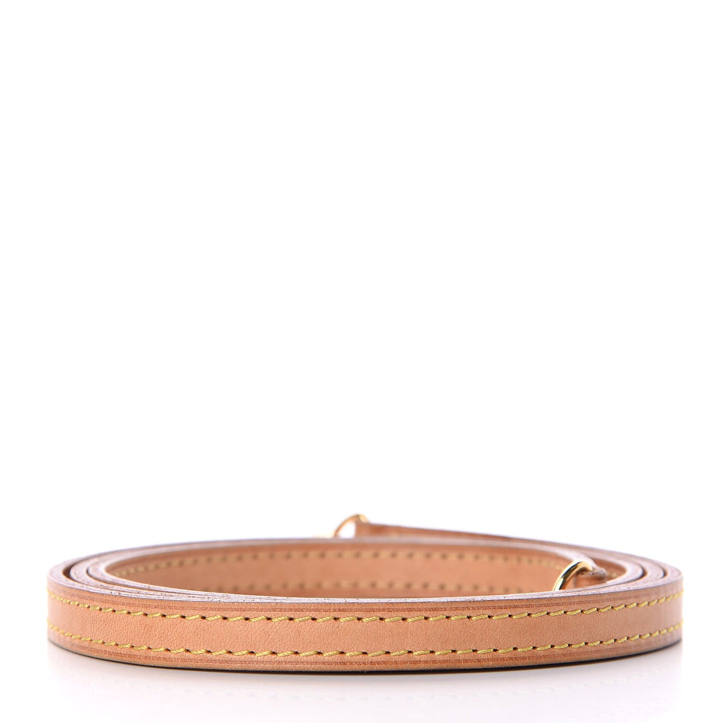Vachetta Long Shoulder Strap