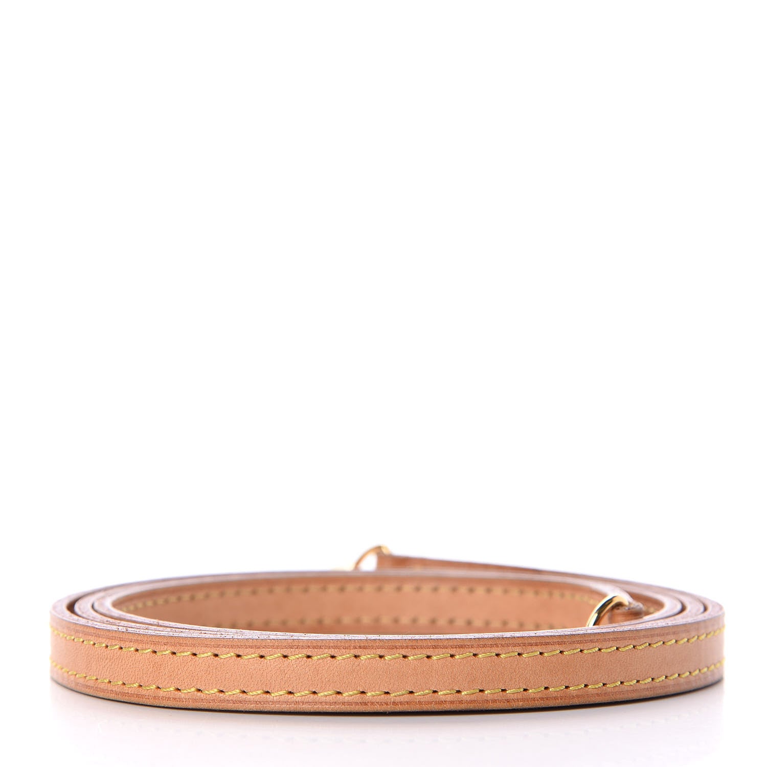 Louis Vuitton Vachetta Long Shoulder Strap 2 of 4