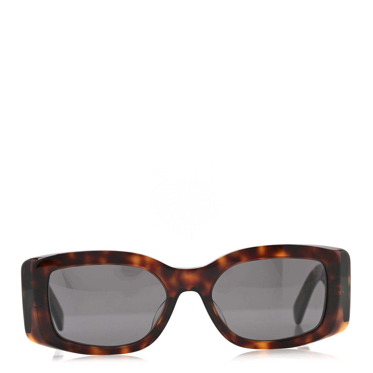 Acetate Triomphe XL 01 Sunglasses CL40282U Tortoise
