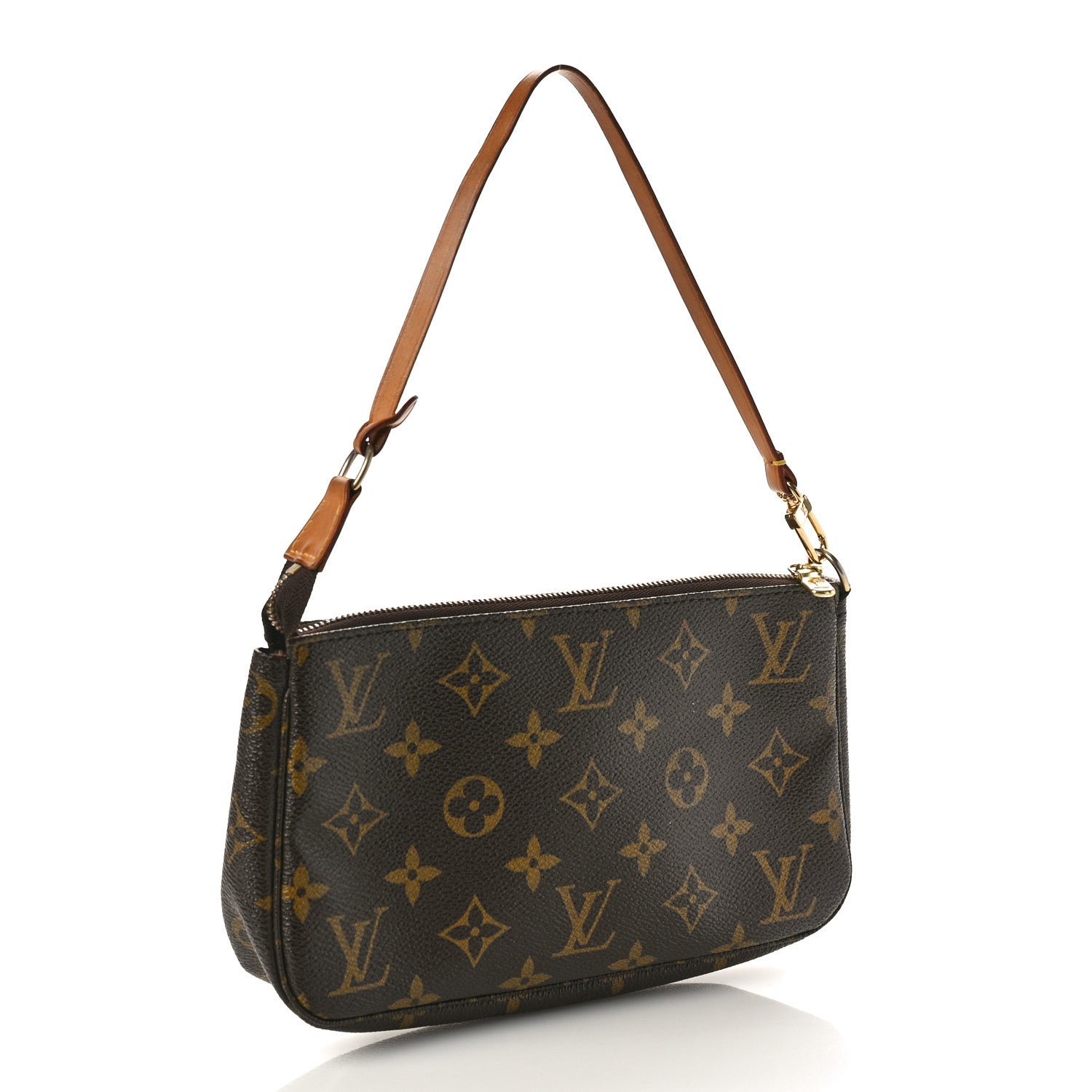 Louis Vuitton Monogram Pochette Accessories 2 of 9