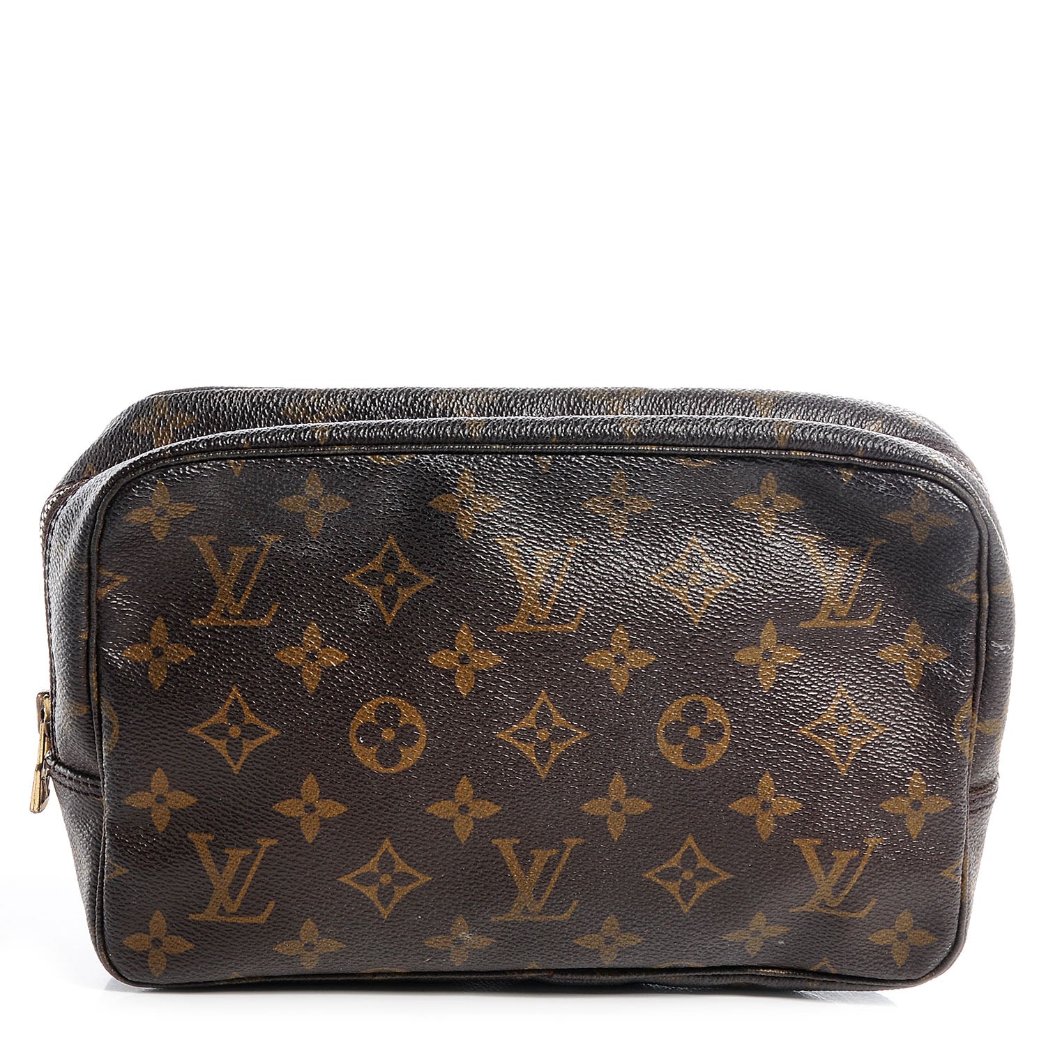 Louis Vuitton Monogram Trousse Toilette 23 1 of 7