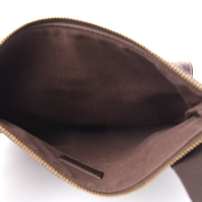 Louis Vuitton Damier Ebene Pochette Melville 5 of 12
