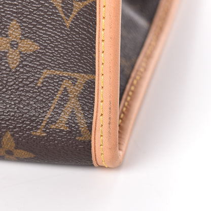 Louis Vuitton Monogram Popincourt Haut 19 of 25
