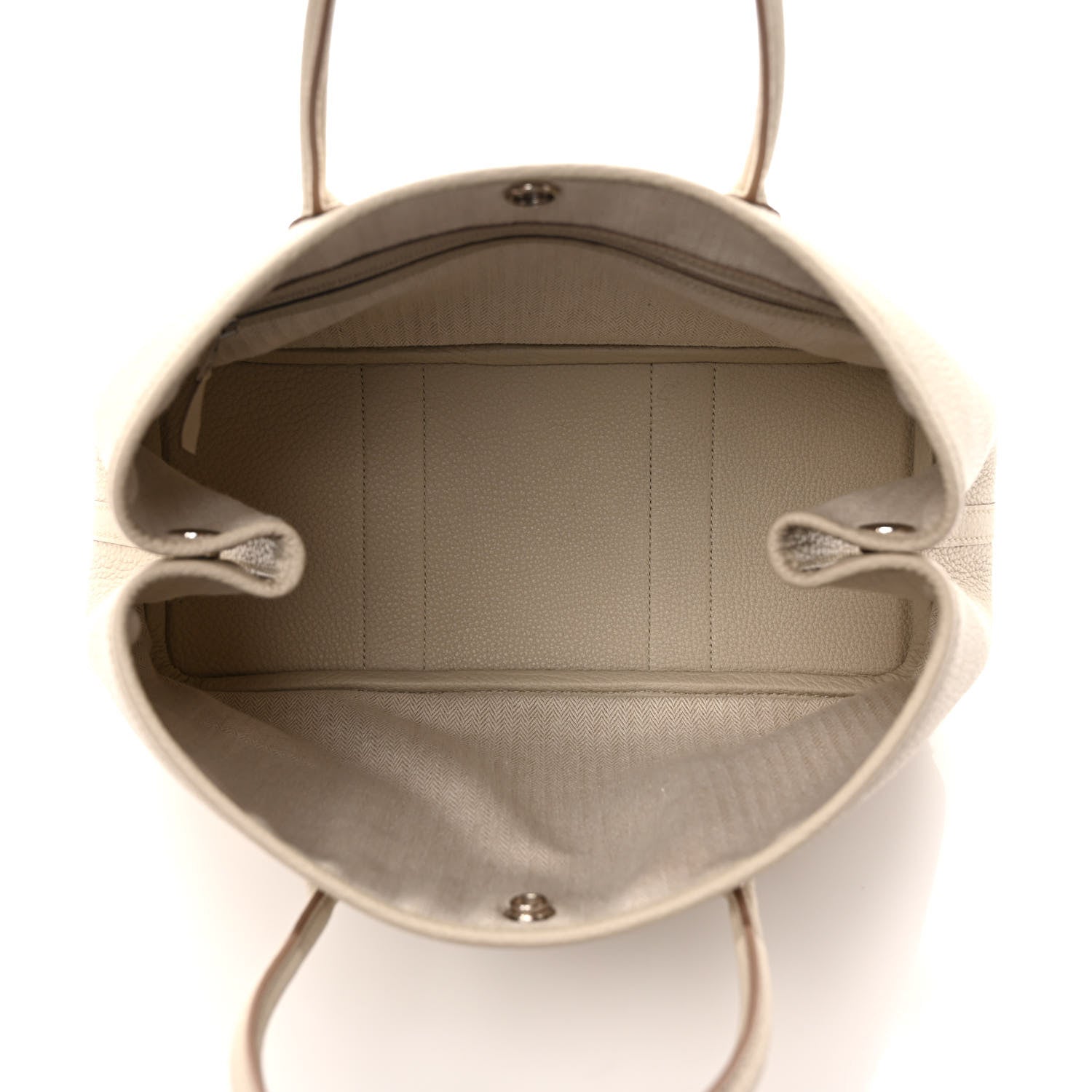 Hermes Negonda Garden Party 30 TPM Beton 5 of 9