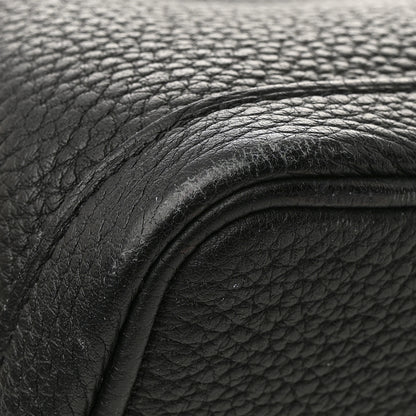 Hermes Negonda Garden Party 30 TPM Black 12 of 12