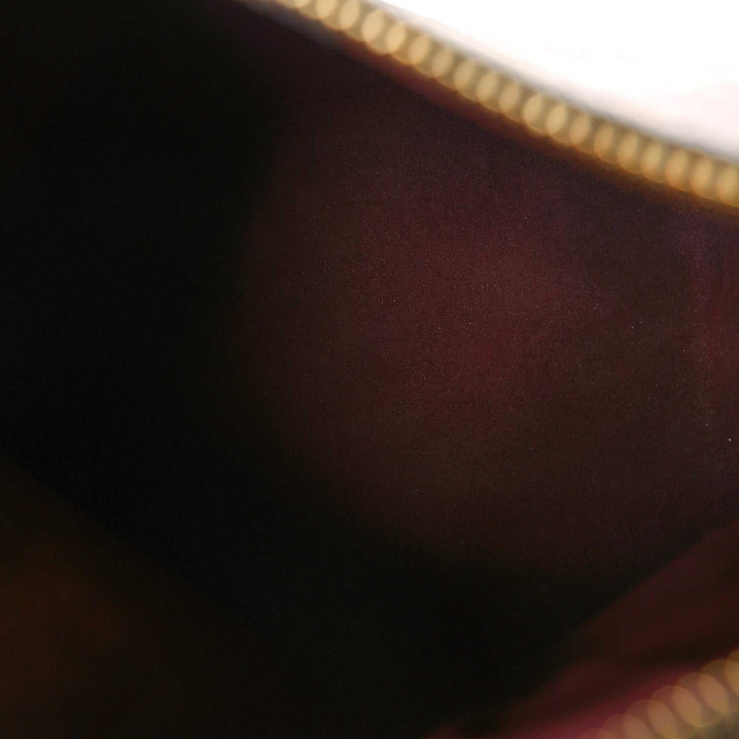 Louis Vuitton Monogram Beaubourg Hobo Mini Bordeaux Red Peach Safran 8 of 8