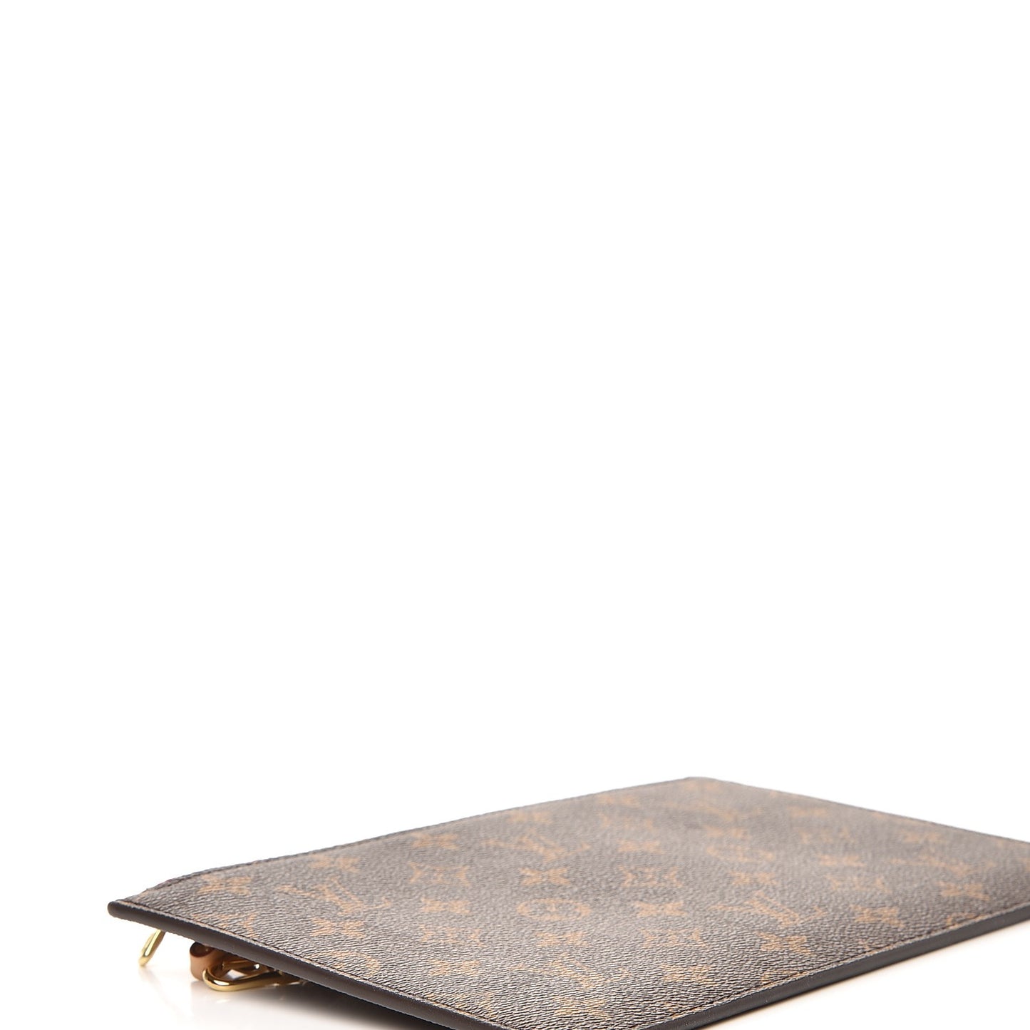 Monogram Neverfull MM GM Pochette Pivoine