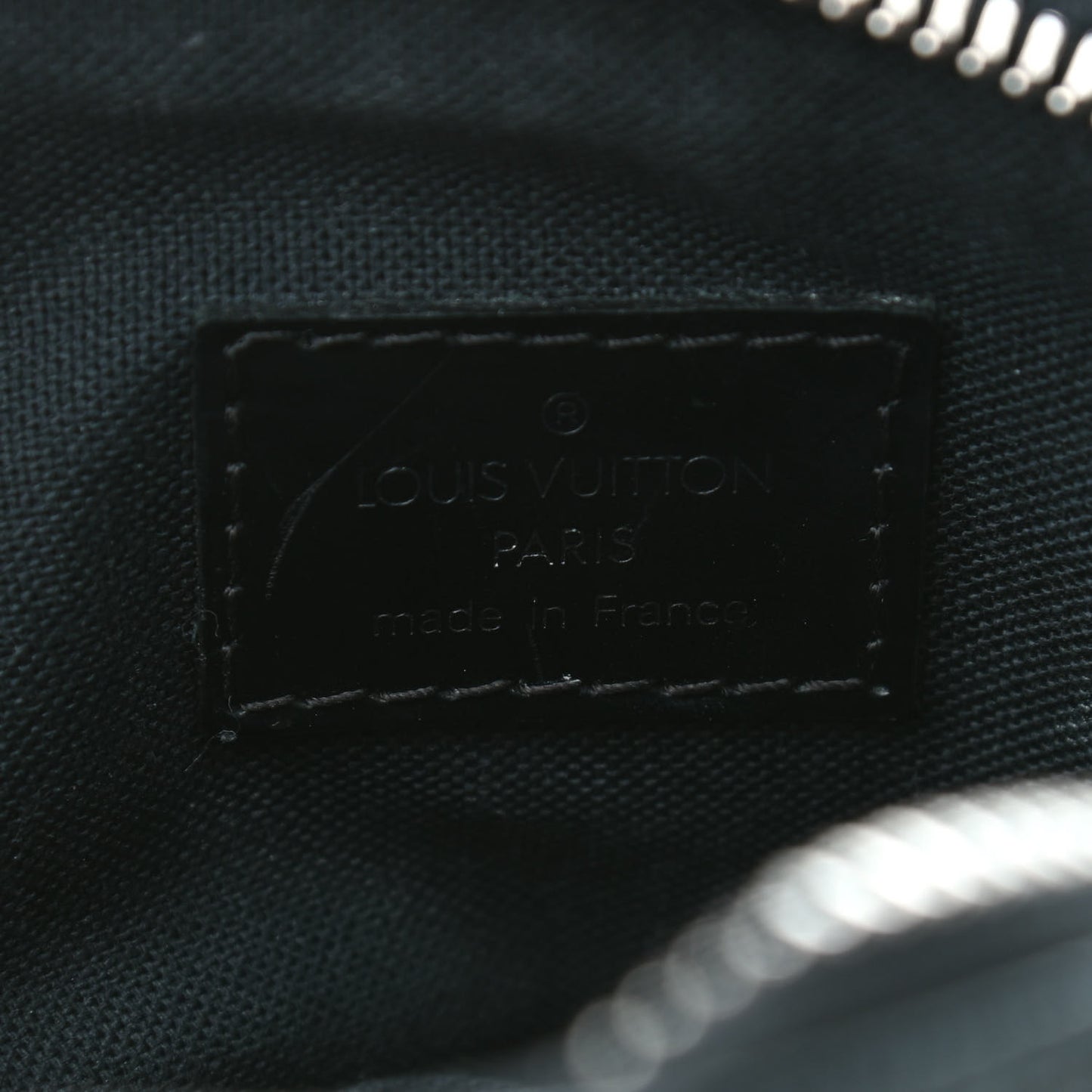 Damier Graphite Rem Bag