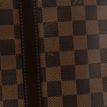 Louis Vuitton Damier Ebene Porte-Documents Voyage 14 of 14