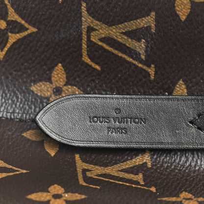 Louis Vuitton Monogram Neonoe MM Black 6 of 8