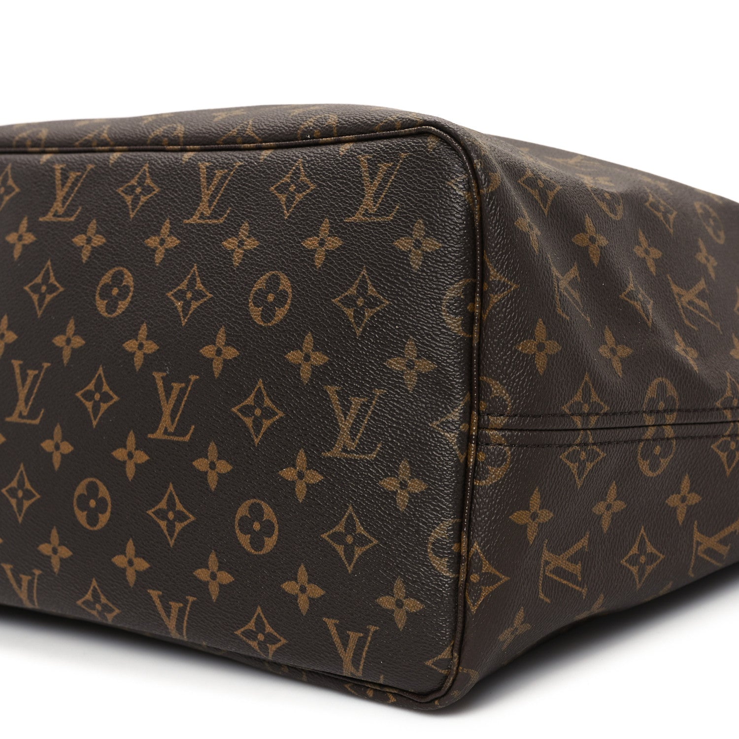 Louis Vuitton Monogram Neo Neverfull GM 9 of 11