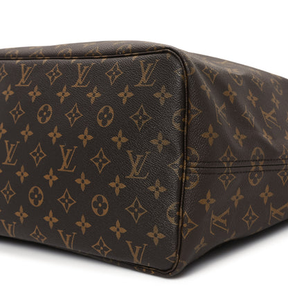 Louis Vuitton Monogram Neo Neverfull GM 9 of 11