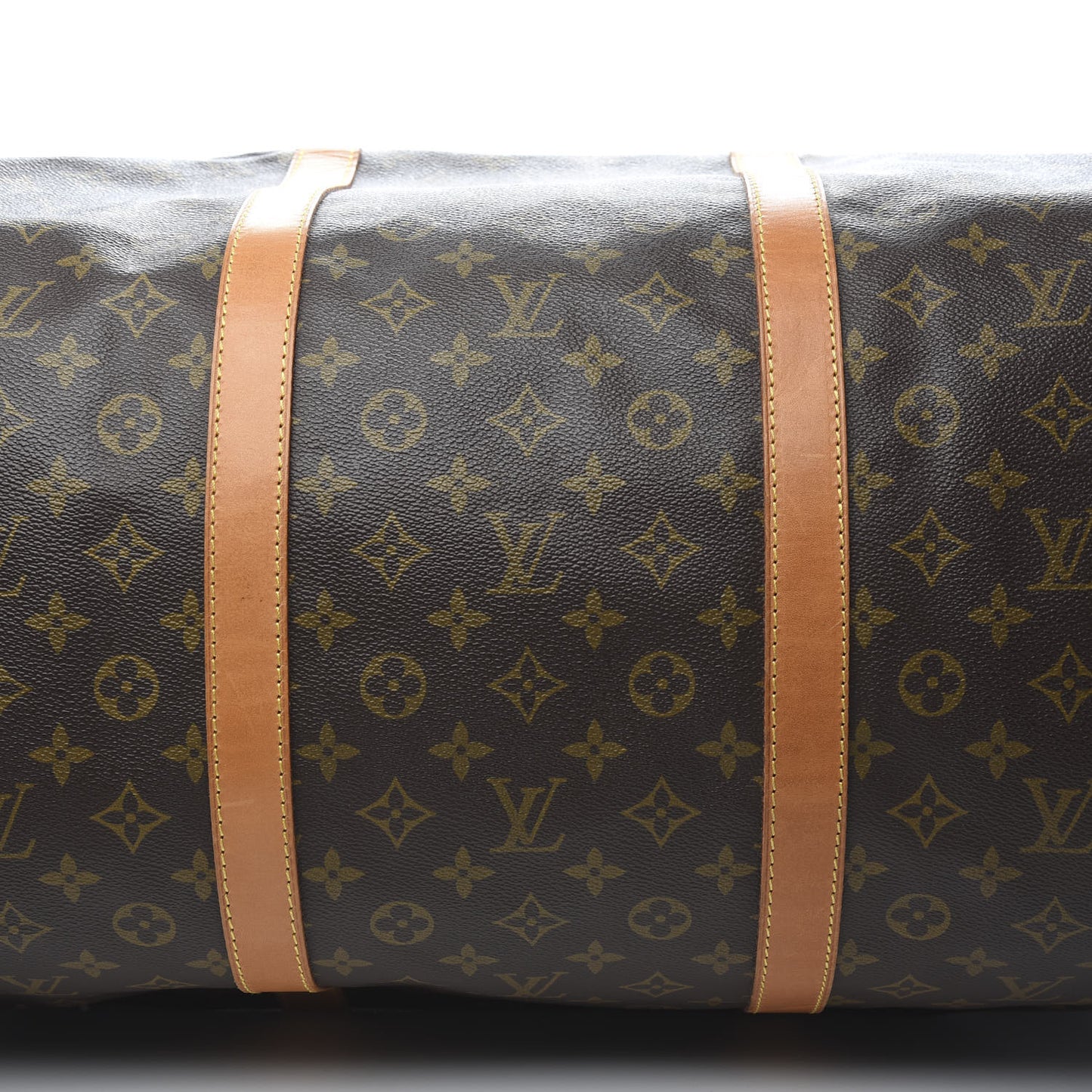 Monogram Sac Souple 55