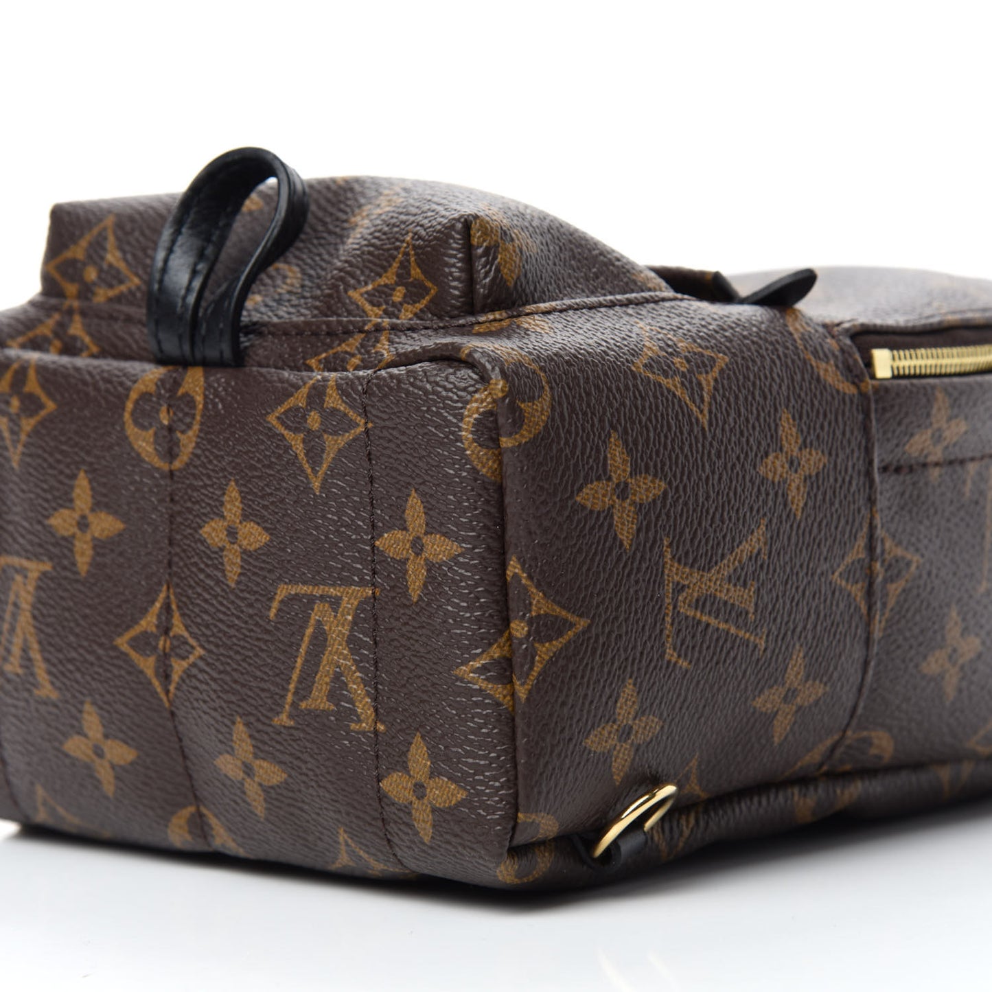 Monogram Palm Springs Backpack Mini