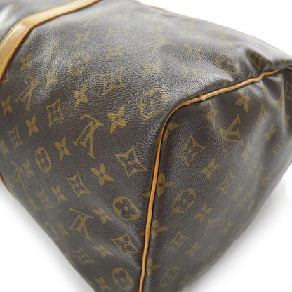 Louis Vuitton Monogram Keepall 50 5 of 9