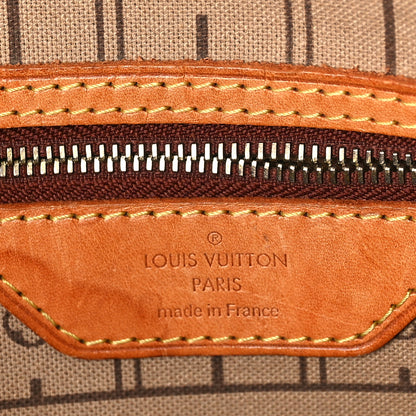 Louis Vuitton Monogram Neverfull PM 6 of 21