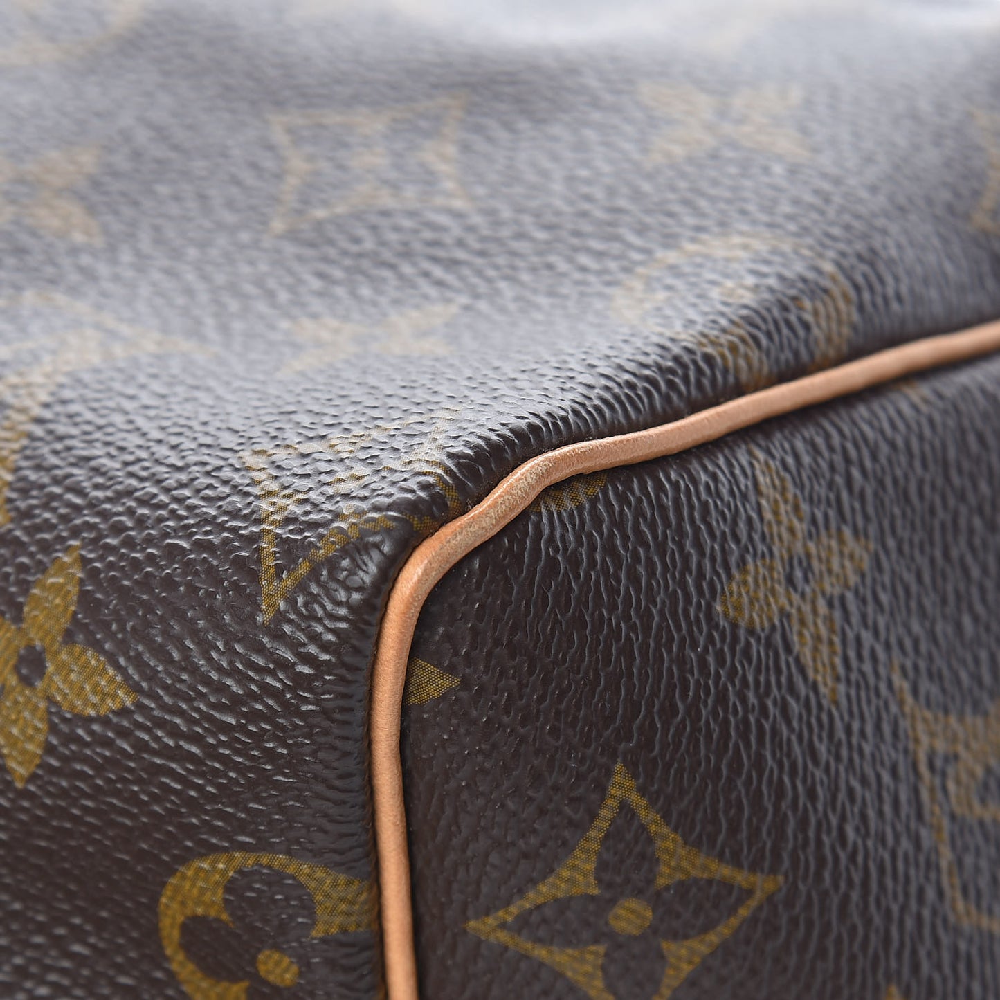 Monogram Speedy Bandouliere 25
