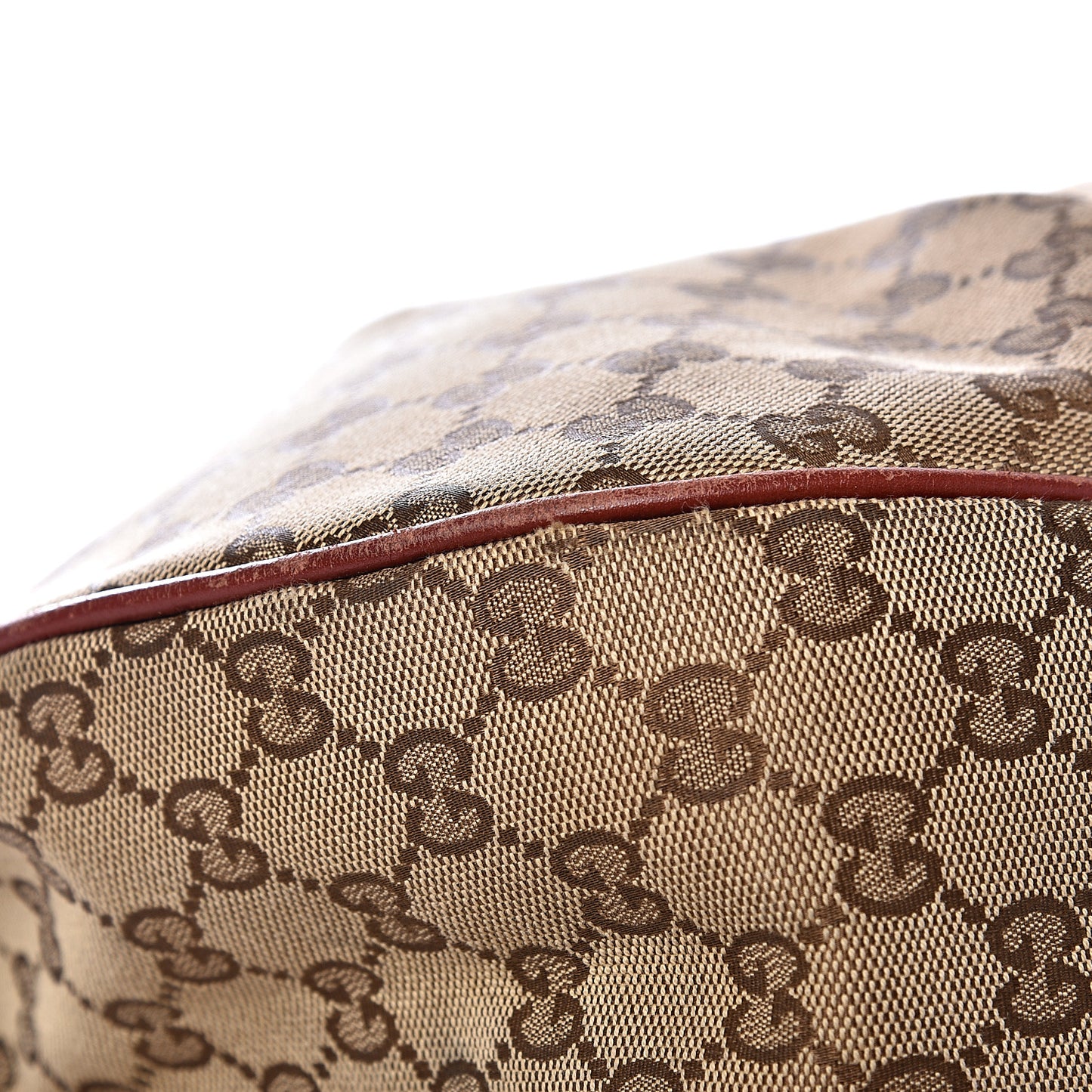 Monogram Medium Sukey Hobo Brown