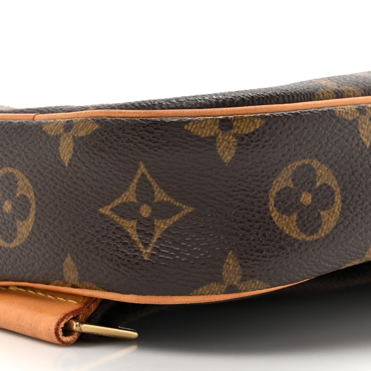 Monogram Pochette Gange