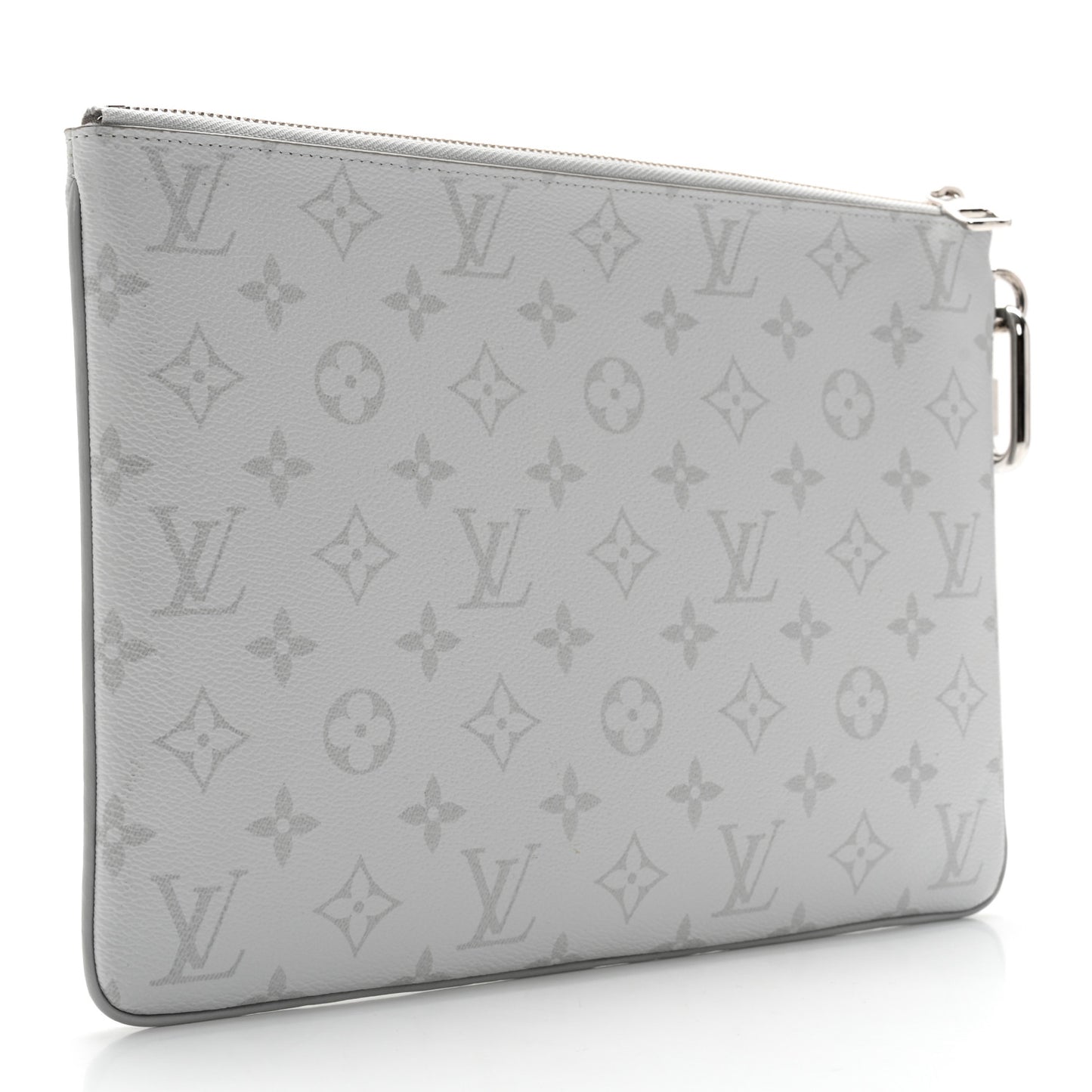 Monogram Logo Story GM Pochette Grey