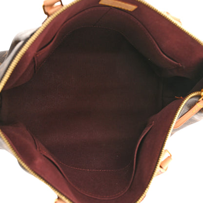 Louis Vuitton Monogram Turenne MM 5 of 13