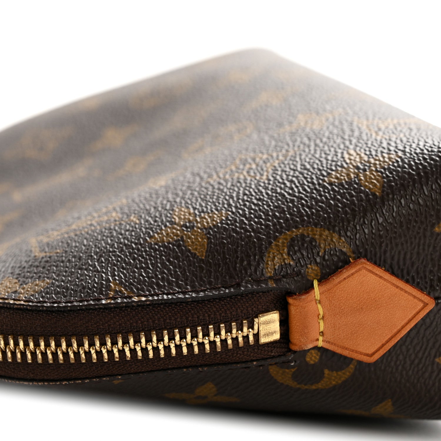 Louis Vuitton Monogram Cosmetic Pouch GM 9 of 9