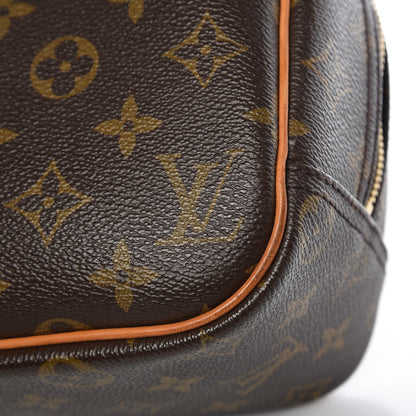 Louis Vuitton Monogram Trouville 10 of 18
