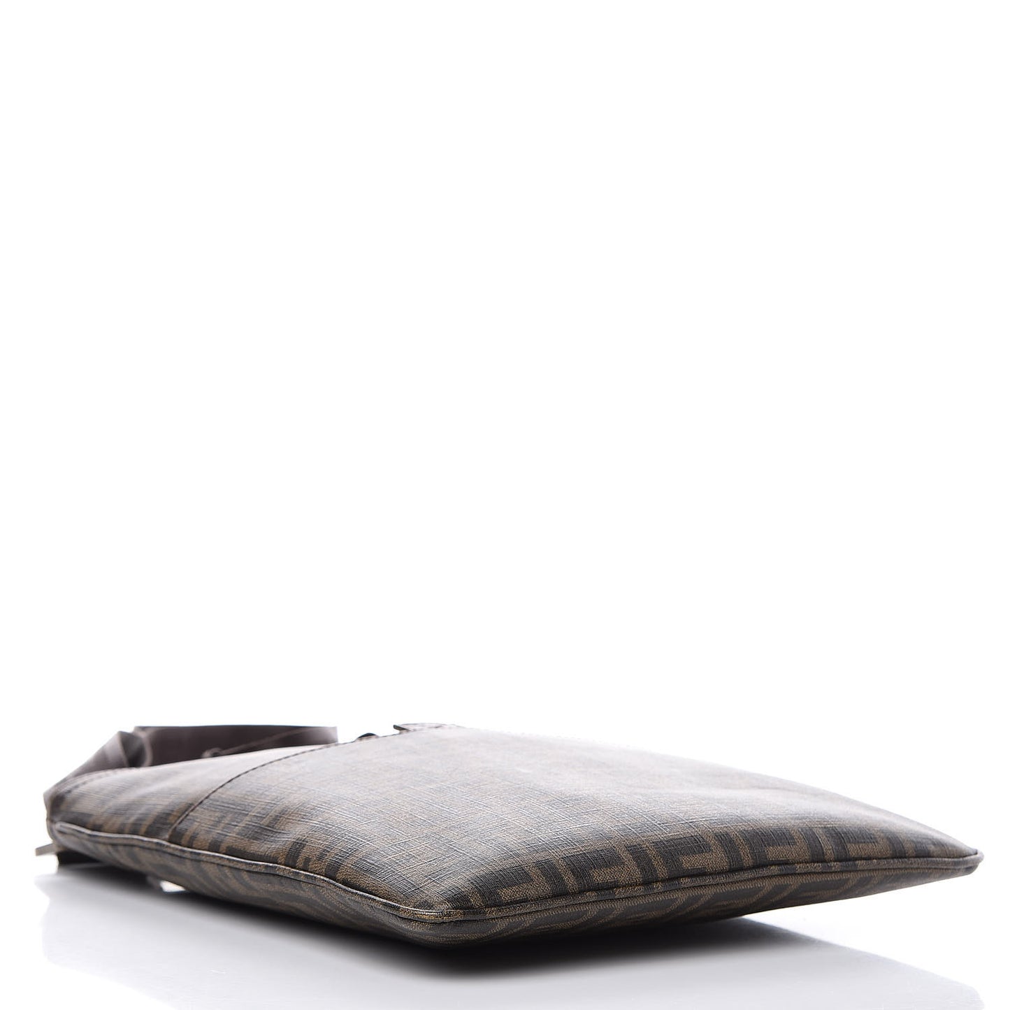 Zucca Spalmati Messenger Bag Tobacco