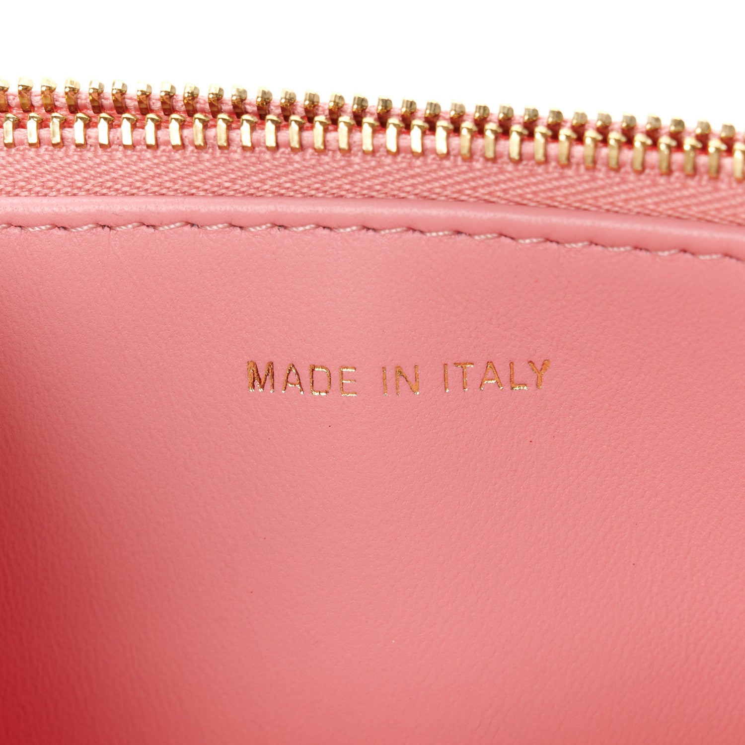 Christian Dior Lambskin Macrocannage Mini Miss Caro Bag Pink 7 of 10