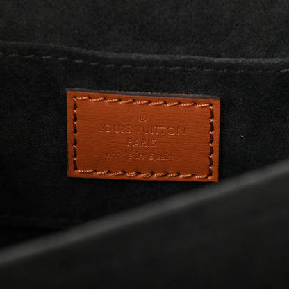 Louis Vuitton Reverse Monogram Dauphine Mini 8 of 12
