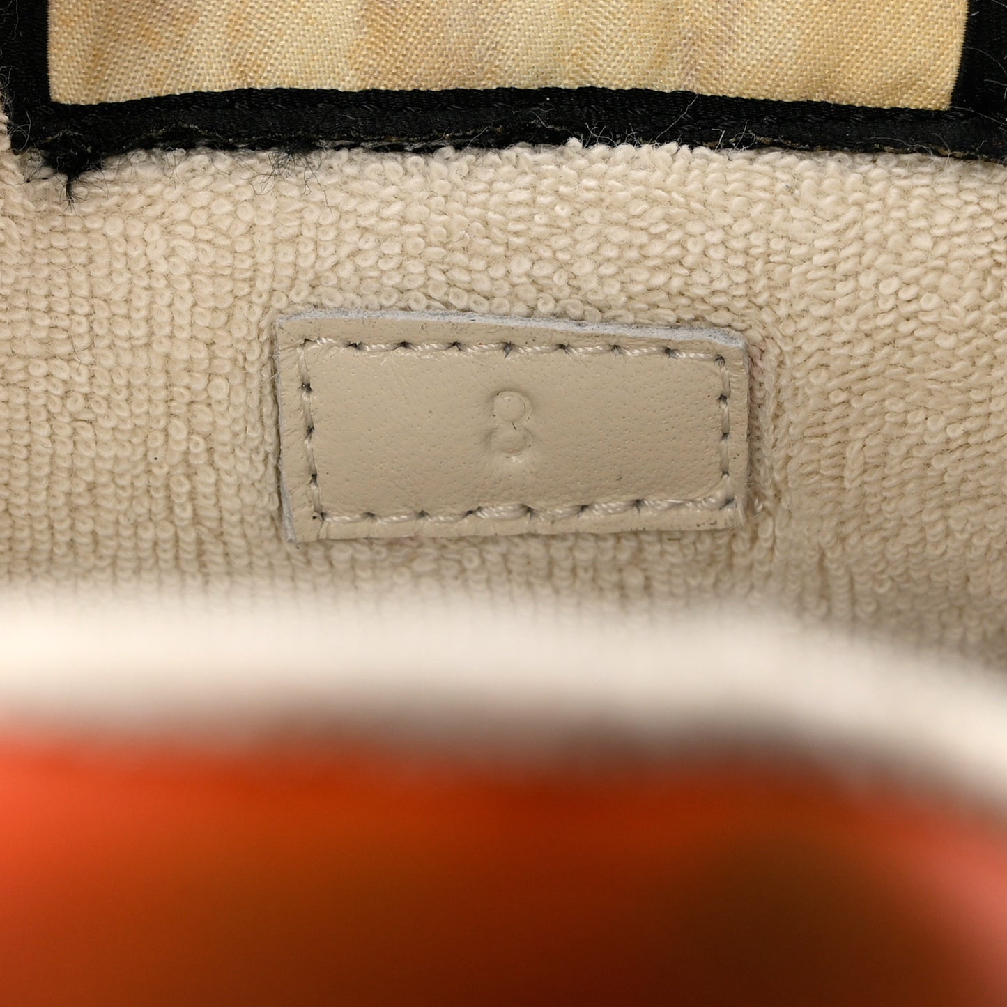 Nubuck Web Mens Screener Sneakers 8 Dusty Milk Bright Splash Dusty Orange